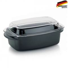 Кастрюля Kela Kerros 22,5 х 46 см 6,5 л 11563