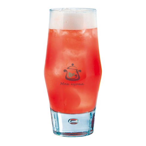 Стакан высокий Durobor BREK 270 мл. 6 шт. 80793 (0814/27)