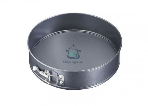 Форма для запекания разъемная 26см WESTMARK (W31662240)