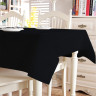 Скатерть Panama Blacky 140x180 Time Textile TT128972