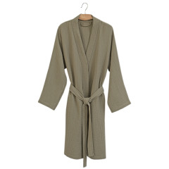 Халат Barine - Cocoon khaki хаки L svt-2000022256438