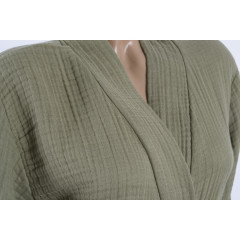 Халат Barine - Cocoon khaki хаки L svt-2000022256438