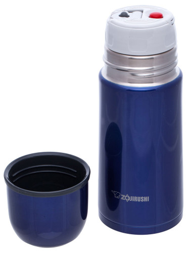 Термос Zojirushi SV-GR35AA 0.35 л 1678.03.03