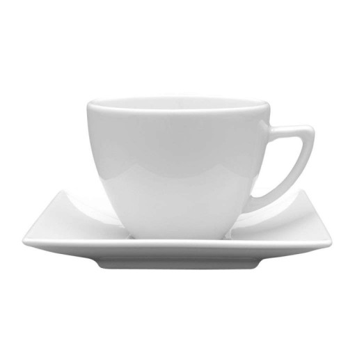 Блюдце 150х210 мм Classic Lubiana 204-2595