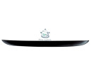 Тарелка Luminarc FRIENDS TIME BLACK 320 мм M0066