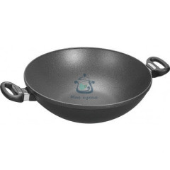 Вок 36*11см Diamond's Best Woll W1136D