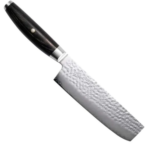 Нож Nakiri 165 мм KETU Yaxell 34944