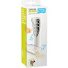 Терка для сыра с контейнером Cheese Grater Tomorrow Kitchen 4655460