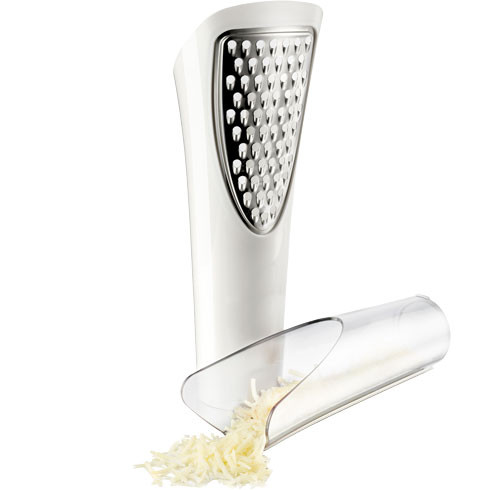 Терка для сыра с контейнером Cheese Grater Tomorrow Kitchen 4655460