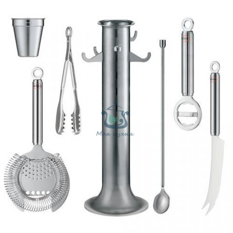 Набор для бара Rosle R12670