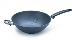 Вок 36*11см Titan Best Induktion Woll W1136TBI