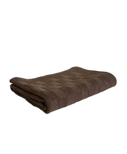 Плед comfort беж 90х130 см Прованс 015393