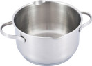 Кастрюля 16см 1,8л 55876-16 Lessner