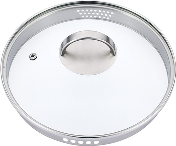 Кастрюля 16см 1,8л 55876-16 Lessner