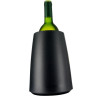 Ведро-охладитель для бутылки вина Active Cooler Wine elegant black Vacu Vin 3649460