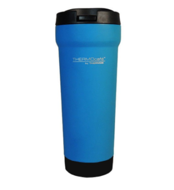 Термочашка BrillMug-450 0,45л 7739 Thermos 5010576137739BLUE