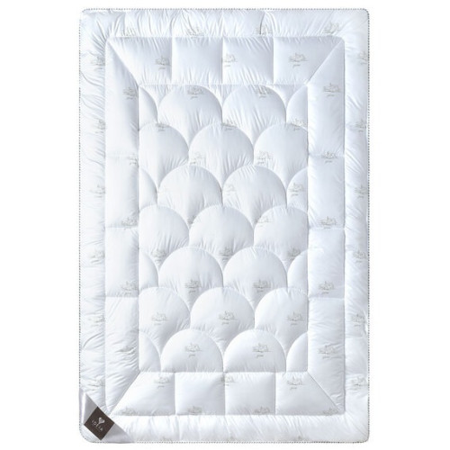Одеяло зимнее 140х210 Super Soft Classic стеганое 8-11784 Ideia