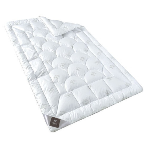 Одеяло зимнее 140х210 Super Soft Classic стеганое 8-11784 Ideia