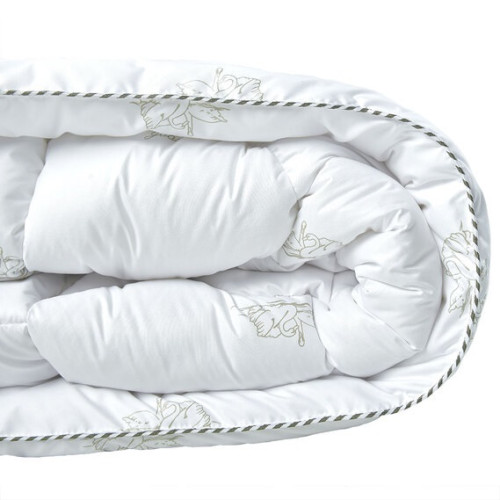 Одеяло зимнее 140х210 Super Soft Classic стеганое 8-11784 Ideia