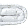 Одеяло зимнее 140х210 Super Soft Classic стеганое 8-11784 Ideia