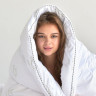 Одеяло зимнее 140х210 Super Soft Classic стеганое 8-11784 Ideia