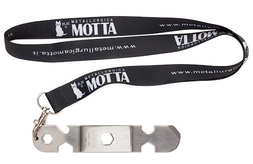 Ключ бариста Motta 4800