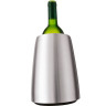Ведро-охладитель для бутылки вина Active Cooler Wine stainless steel Vacu Vin 3649360
