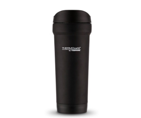 Термочашка BrillMug-450 0,45л 7739 Thermos 5010576137739BLACK
