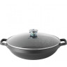 Вок с антипригарным покрытием GEM 32 см 5,4 л BergHOFF 2307316