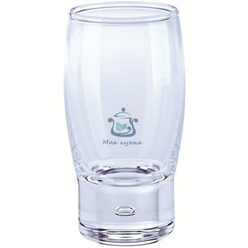 Стакан Durobor Bubble 70 мл. 6 шт. 81440 (0780/07)