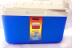 Изотермический контейнер Mega 8л 0717040325795BLUE