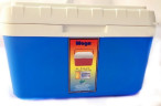 Изотермический контейнер Mega 8л 0717040325795BLUE