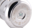 Гейзерная кофеварка на 10 чашек PRATIKA INDUCTION Gat 111010