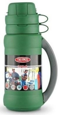 Термос 34-100 Premier 1,0л 9385 Thermos 5010576349385