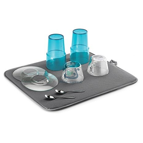 Коврик для сушки Metaltex 320480