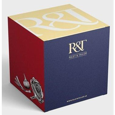 Кастрюля 18см 2,6л Modern RT102118 Riley&Tailor
