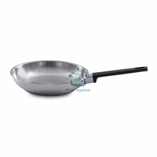Сковорода RON  24 см 2 л без крышки BergHOFF 3900026