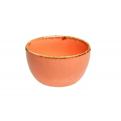 Сахарница 252 мл Seasons Orange Porland