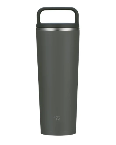 Термочашка Zojirushi SX-JA40HM 0.4 л sage green 1678.06.63