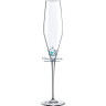 Бокал для шампанского Swan 190 мл Rona 6650/190