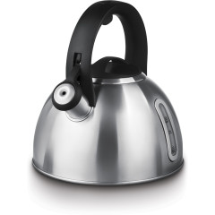 Чайник со свистком Polaris Alicante-3LN 3 л 014798