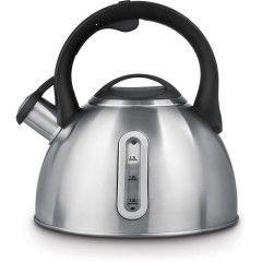 Чайник со свистком Polaris Alicante-3LN 3 л 014798