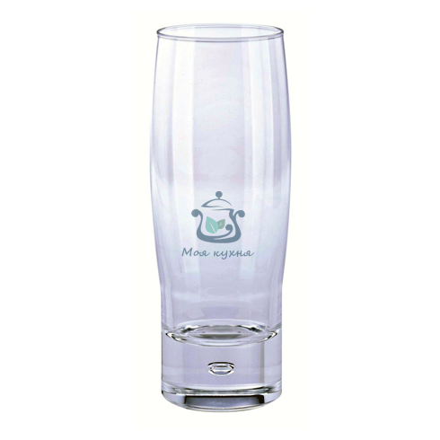 Стакан Durobor Long Drink Bubble 290 мл. 6 шт.