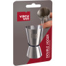 Джигер двойной Dubble Jigger stainless steel Vacu Vin 78323606
