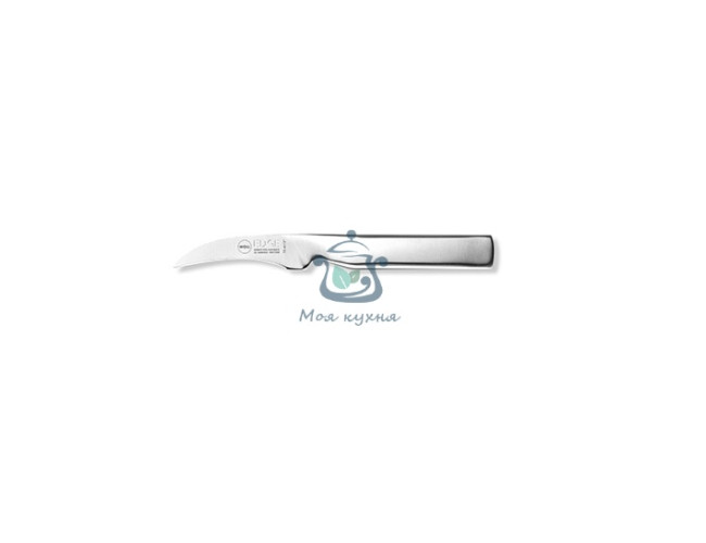 Нож для чистки овощей 7,5 см EDGE Woll WKE076SMP