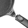 Сковорода с антипригарным покрытием GEM 28 см BergHOFF 2307430