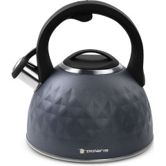 Чайник со свистком Polaris Kontur-3L 3 л 015700