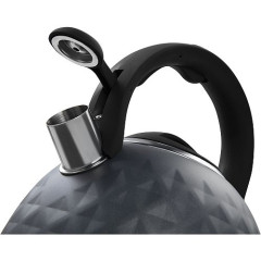 Чайник со свистком Polaris Kontur-3L 3 л 015700