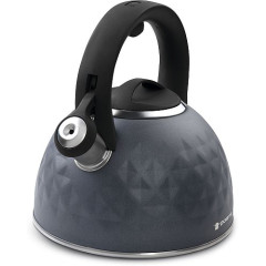 Чайник со свистком Polaris Kontur-3L 3 л 015700