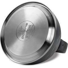 Чайник со свистком Polaris Kontur-3L 3 л 015700